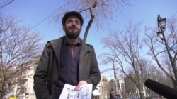 Как в Харькове приспосабливаются к жизни на карантине Как в Харькове приспосабливаются к жизни на карантине