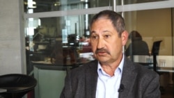 "Стабилизировать режим Асада". Военный эксперт о российской политике в Сирии и новой оборонной доктрине США "Стабилизировать режим Асада". Военный эксперт о российской политике в Сирии и новой оборонной доктрине США