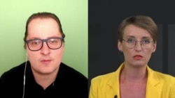 "Лукашенко испугался политизации общества". Франак Вячорка – о задержании блогера Игоря Лосика "Лукашенко испугался политизации общества". Франак Вячорка – о задержании блогера Игоря Лосика