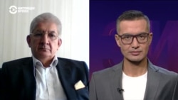 "Панджшер сдаваться не будет, а талибам будет сложно его взять": прогноз Азиза Арианфара "Панджшер сдаваться не будет, а талибам будет сложно его взять": прогноз Азиза Арианфара