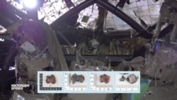 СМОТРИ В ОБА: Трагедия "Боинга" – очередной раунд информационной битвы СМОТРИ В ОБА: Трагедия "Боинга" – очередной раунд информационной битвы