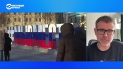 Почему в Кремле боятся возвращения военных из Украины? Объясняет исследователь Z-сообщества Иван Филиппов  Почему в Кремле боятся возвращения военных из Украины? Объясняет исследователь Z-сообщества Иван Филиппов