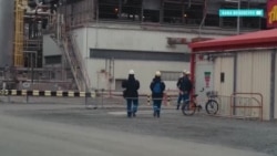 Приведет ли скандал на Атырауском НПЗ к энергетическому кризису в Казахстане Приведет ли скандал на Атырауском НПЗ к энергетическому кризису в Казахстане