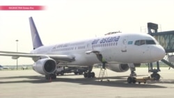 Будущее аэропорта Алма-Аты: второго терминала не будет, цены на билеты вырастут Будущее аэропорта Алма-Аты: второго терминала не будет, цены на билеты вырастут