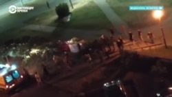 Как силовики застрелили жителя Бреста Как силовики застрелили жителя Бреста