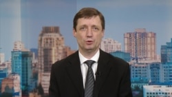 Отец украинца Павла Гриба о шести годах колонии для сына Отец украинца Павла Гриба о шести годах колонии для сына