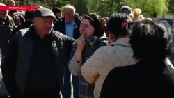 В Кутаиси в шахте обвалился свод, погибли шесть человек В Кутаиси в шахте обвалился свод, погибли шесть человек