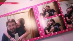 Тюремная история Аполонских: как арест перевернул судьбы Дарьи, Александра и трех их детей Тюремная история Аполонских: как арест перевернул судьбы Дарьи, Александра и трех их детей