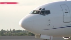 От подорожания билетов спас только дешевеющий керосин: пилот о том, сколько стоит закрыть небо От подорожания билетов спас только дешевеющий керосин: пилот о том, сколько стоит закрыть небо