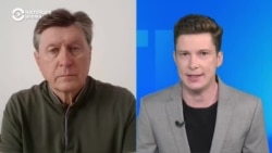 Политолог Владимир Фесенко – о заявлении Зеленского по поводу близкого завершения войны в Украине Политолог Владимир Фесенко – о заявлении Зеленского по поводу близкого завершения войны в Украине