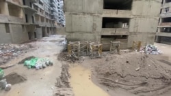 В Душанбе люди живут в недоделанных квартирах: их строила компания сына главы Службы связи В Душанбе люди живут в недоделанных квартирах: их строила компания сына главы Службы связи