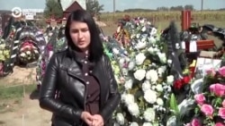 Дочь погибшего во время протестов в Беларуси – о трагедии и действиях властей Дочь погибшего во время протестов в Беларуси – о трагедии и действиях властей