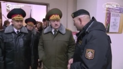 О чем заявлял Лукашенко в 2021 году и что происходило в стране О чем заявлял Лукашенко в 2021 году и что происходило в стране