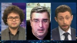 В парламент Грузии прошли "откровенные фашисты". Политолог Гела Васадзе об итогах выборов В парламент Грузии прошли "откровенные фашисты". Политолог Гела Васадзе об итогах выборов