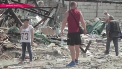 "Ночь длинных ковшей" — теперь и в Киеве "Ночь длинных ковшей" — теперь и в Киеве