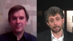 Исследователь статистики по коронавирусу: "Настоящее плато выглядит не так" Исследователь статистики по коронавирусу: "Настоящее плато выглядит не так"