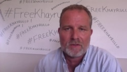 Коллега арестованного в Таджикистане журналиста и директора лиги КВН : "Это бандитизм" Коллега арестованного в Таджикистане журналиста и директора лиги КВН : "Это бандитизм"