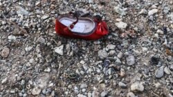 "Хочется грызть ту землю". Как живут родственники погибших в небе над Тегераном год спустя "Хочется грызть ту землю". Как живут родственники погибших в небе над Тегераном год спустя