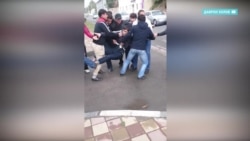 Сезон облав в Таджикистане Сезон облав в Таджикистане