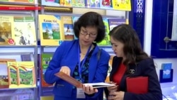 Полиция Астаны ищет в соцсетях критиков новых учебников русского языка Полиция Астаны ищет в соцсетях критиков новых учебников русского языка