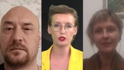 Оппозиционер и правозащитник о предвыборной кампании и задержаниях в Беларуси Оппозиционер и правозащитник о предвыборной кампании и задержаниях в Беларуси