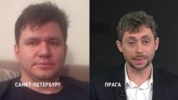 Адвокат Сергей Голубок – о пересмотре дела активиста Константина Котова Адвокат Сергей Голубок – о пересмотре дела активиста Константина Котова