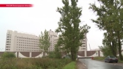 "Сегодня обнальщик, завтра – генерал-майор". Ольга Романова о задержании замглавы ФСИН и коррупции в системе "Сегодня обнальщик, завтра – генерал-майор". Ольга Романова о задержании замглавы ФСИН и коррупции в системе