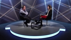 Режиссер Виталий Манский: "В 2018 году уже нет Путина" Режиссер Виталий Манский: "В 2018 году уже нет Путина"