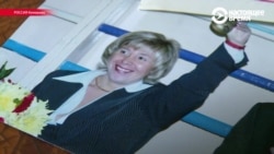 "Собственник вообще не она". Муж задержанной по делу "Зимней вишни" Надежды Судденок "Собственник вообще не она". Муж задержанной по делу "Зимней вишни" Надежды Судденок