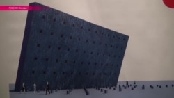 В Москве поставят памятник жертвам политических репрессий В Москве поставят памятник жертвам политических репрессий