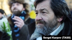 Сергей Мохнаткин, 16 декабря 2012 года