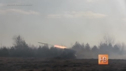 Более пяти тысяч мобилизованных последней четвертой волны мобилизации прошли военную подготовку на Яворивском полигоне на Львовщине. Более пяти тысяч мобилизованных последней четвертой волны мобилизации прошли военную подготовку на Яворивском полигоне на Львовщине.