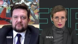 Замминистра здравоохранения Украины – о первом случае коронавируса в стране Замминистра здравоохранения Украины – о первом случае коронавируса в стране
