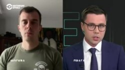 Доброхотов: "В ГРУ не знали, что Гебрев даже не планировал перевозить снаряды" Доброхотов: "В ГРУ не знали, что Гебрев даже не планировал перевозить снаряды"