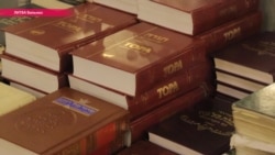 Еврейское наследие в Литве: за чей счет будут восстанавливаться синагоги? Еврейское наследие в Литве: за чей счет будут восстанавливаться синагоги?