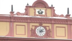 Почему Льву Пономареву впервые за 8 лет отказали в государственном гранте Почему Льву Пономареву впервые за 8 лет отказали в государственном гранте