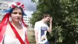 Лица протеста: кто выходил на улицу в Беларуси Лица протеста: кто выходил на улицу в Беларуси