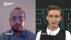 Кто в Беларуси поддерживает Лукашенко и почему Тихановская собирает рекордные митинги – объясняет политический обозреватель Кто в Беларуси поддерживает Лукашенко и почему Тихановская собирает рекордные митинги – объясняет политический обозреватель