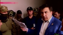 Почему громят команду Саакашвили, и при чем тут новая украинская партия? Почему громят команду Саакашвили, и при чем тут новая украинская партия?