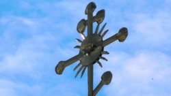 Как религиозная община под Одессой меняла церковь Как религиозная община под Одессой меняла церковь