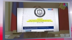 СМОТРИ В ОБА. "Дрожь Попова" или "Шпион, выйди вон!" СМОТРИ В ОБА. "Дрожь Попова" или "Шпион, выйди вон!"