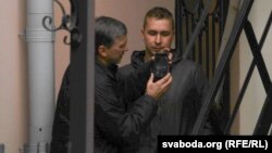 Виталий (47 лет) и Владислав (29 лет) Кузнечики