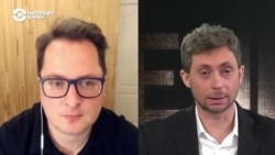 Франак Вячорка – об антирежимных акциях в Беларуси и России Франак Вячорка – об антирежимных акциях в Беларуси и России