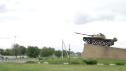 Как изменилась жизнь в Валуйках – российском городе на границе с Украиной, где появилась воинская часть  Как изменилась жизнь в Валуйках – российском городе на границе с Украиной, где появилась воинская часть