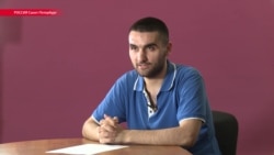 Юрист Эйвазов о том, кто сейчас сидит в тюрьмах и стоит ли защищать свои права в СИЗО Юрист Эйвазов о том, кто сейчас сидит в тюрьмах и стоит ли защищать свои права в СИЗО