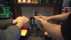 Московский бизнес адаптируется к эпидемии коронавируса Московский бизнес адаптируется к эпидемии коронавируса