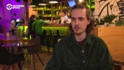 Большое интервью стендап-комика Долгополова об отъезде из России и чувствах верующих Большое интервью стендап-комика Долгополова об отъезде из России и чувствах верующих