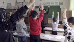 В приютах Бишкека выросло количество пострадавших от насилия детей В приютах Бишкека выросло количество пострадавших от насилия детей