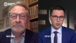 Дмитрий Орешкин о возможном выдвижении на думские выборы Александра Бородая и Захара Прилепина Дмитрий Орешкин о возможном выдвижении на думские выборы Александра Бородая и Захара Прилепина