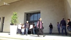 Грузия голосует Грузия голосует